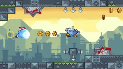 重力短跑(GravityDash)图3