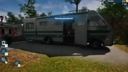 Bus Renovation Simulator最新版图3