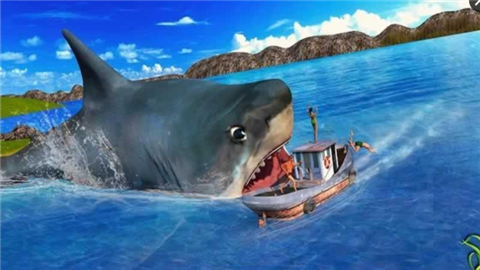 Shark.io图2