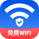 万能WiFi速连极速版app图标