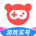 321买号吧app图标