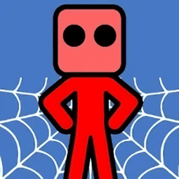 Web Hero游戏图标