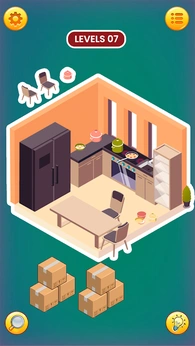 Cozy Decor Room Dream Box手机版