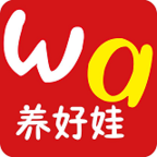 养好娃官网版图标