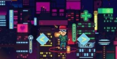 极道冲刺（yakuza）图1