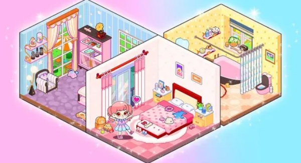 装修小屋设计师手机版图1