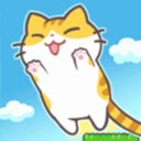 JumpingCat : Jump Action Arcade游戏图标