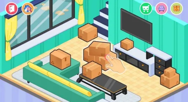装修小屋设计师手机版图3