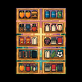 Pixel Puzzle Merge最新版图标