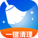 闪电特快清理app图标