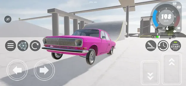 SoftBody Drive安卓版