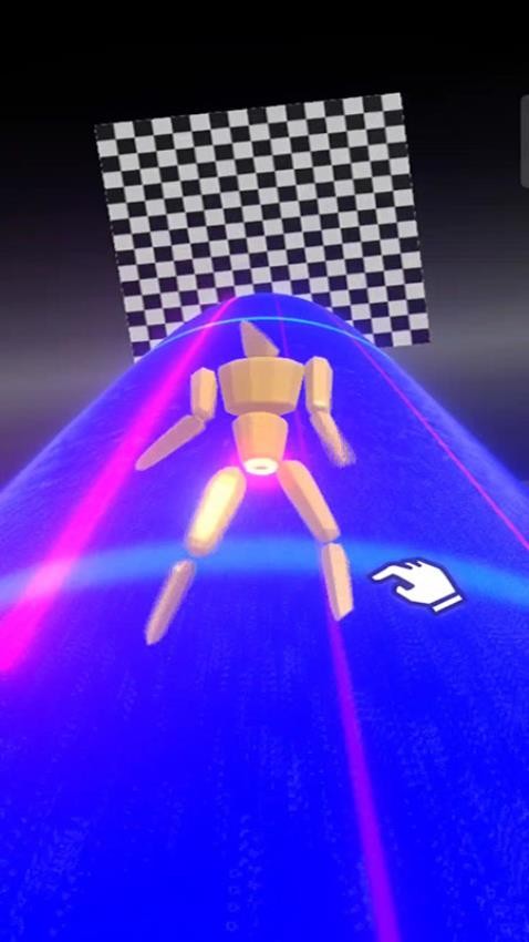 3D高空模拟飞行游戏图2
