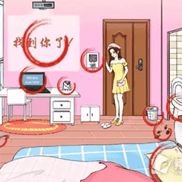 惊奇爆梗小达人游戏图标