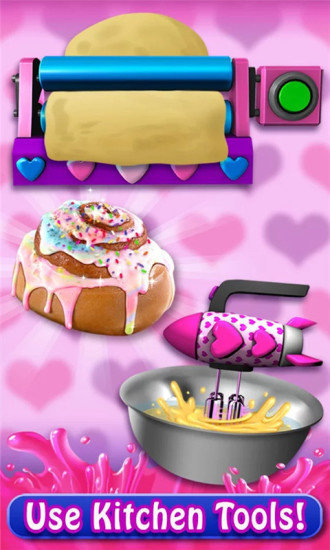 Cook Your Dessert