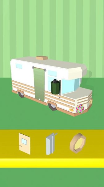 Evercraft Mechanic: Sandbox from Scrap游戏图3