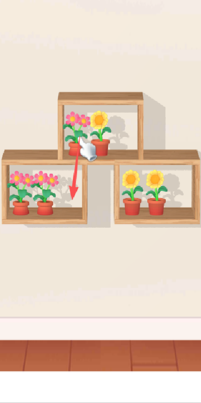 货柜理一理游戏