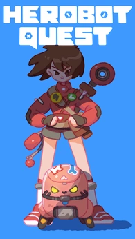 HeroBot Quest安卓版