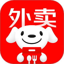 京東外賣app图标