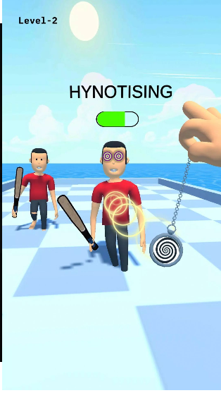 HypnotiseMaster图1