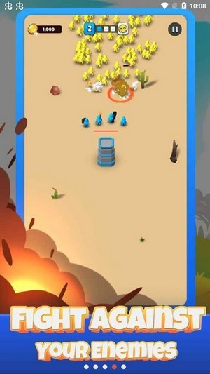 史诗般的塔防（Epic Zombie War）图2