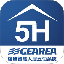 格瑞梦享家app图标