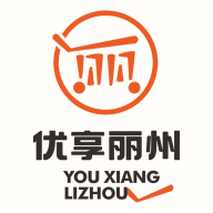 优享丽州软件图标