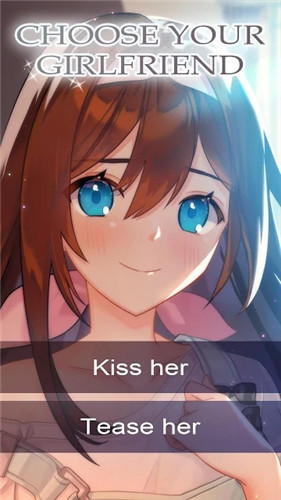 我的水泳女友（Sister Splash）图2
