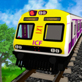 Train Simulator安卓版图标