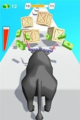 公牛跑酷大师（Bull Master Run）图2
