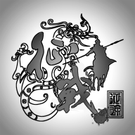 文字征战手游图标