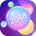 2048弹珠图标