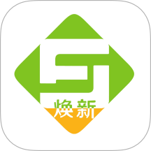 上奉食品商城app图标