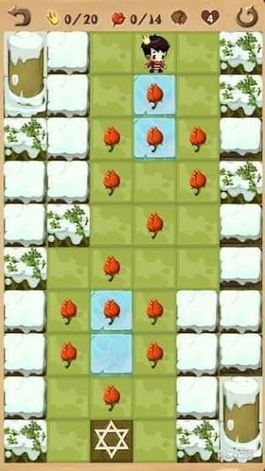 小王子游戏图2