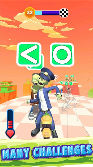 Draw To Shoot图1