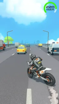 Bike Drift Master中文版图1