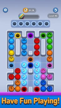 Marble Tangle安卓版图3