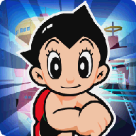 Astro Boy Dash图标