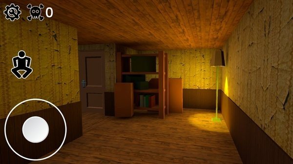 Grandpa And Granny House Escape图4