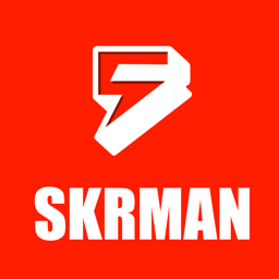 SKR达人app图标