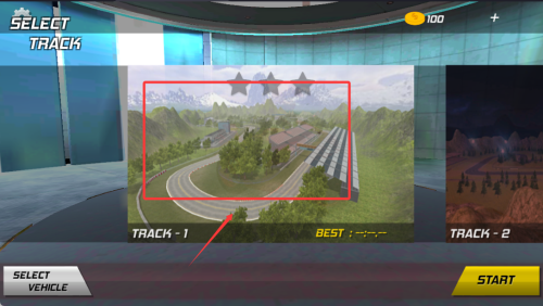 极限摩托车特技赛（StuntBikeRace）图1