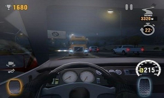 Traffic Tour Classic图3