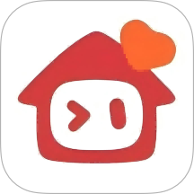 字优幸福家app图标