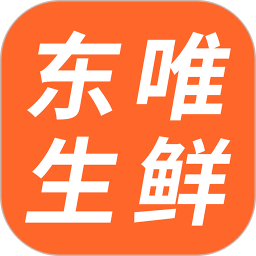 东唯电商app图标