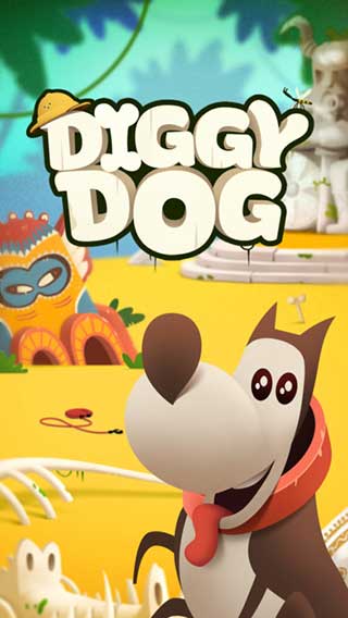 Diggy Dog图3