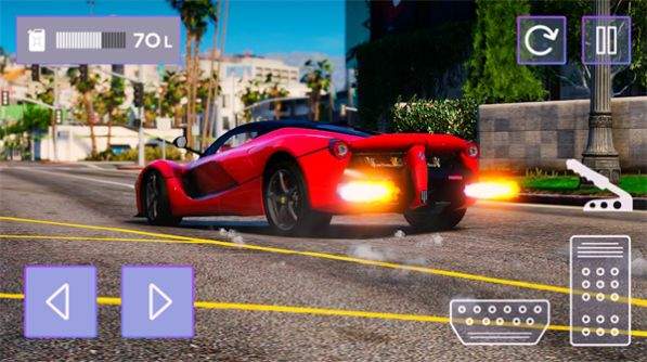 法拉利150模拟驾驶（Ferrari F150 Simulator）图3