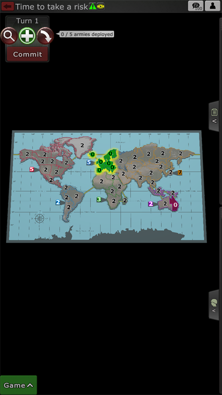 Warzone