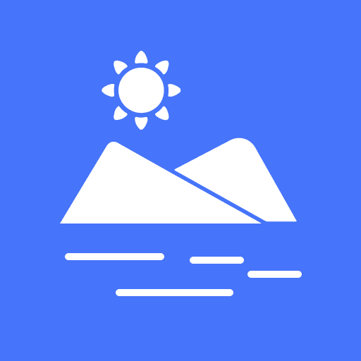 海拔仪HD高度测量app图标