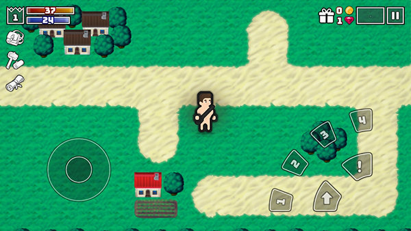 冒险家生活(Adventurer Life)图1