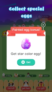 Happy Eggs游戏图3