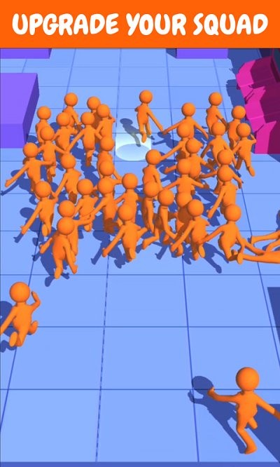 人类疯狂购物图1